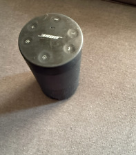Enceinte bose soundlink d'occasion  Montpellier-