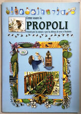 Come usare propoli. usato Come usare propoli. usato  Viterbo