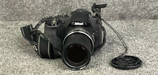 Câmera Digital Nikon Coolpix P600 📸 Zoom 60x – Full HD – com Cartão de Memória – Teste comprar usado  Enviando para Brazil