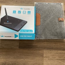 Huion h420 usb for sale Huion h420 usb for sale  Lexington