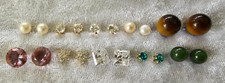 14k gold stud for sale  Northfield