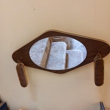 Vintage hall mirror for sale  HAVERFORDWEST