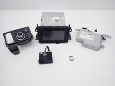 Mazda gmd7669c0c navigation gebraucht kaufen  Hamburg