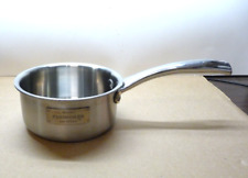 Fleischer wolf saucepan for sale  Charleston