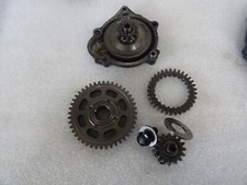 Suzuki gsxr 600 gebraucht kaufen  Ellwangen (Jagst)