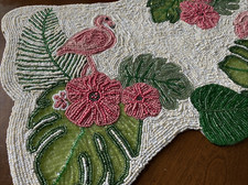 Multi color beaded for sale  Ozark