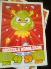 Moshi monsters mash for sale  BOOTLE