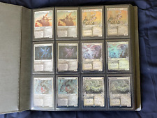 Mtg play set for sale  BURTON-ON-TRENT