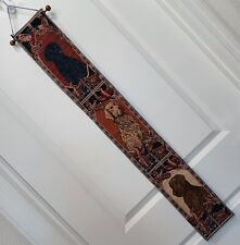Tapestry wall hanging for sale  Zephyrhills