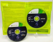 Resident Evil 6 - (Xbox 360, 2012) *CIB* QUASE PERFEITO* Testado! FRETE GRÁTIS!!! comprar usado Resident Evil 6 - (Xbox 360, 2012) *CIB* QUASE PERFEITO* Testado! FRETE GRÁTIS!!! comprar usado  Enviando para Brazil
