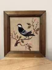 Hobbyist bird painting for sale  Clio