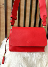 Dkny red real for sale  TELFORD