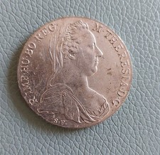 Maria theresia thaler gebraucht kaufen  Belm