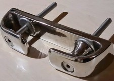 V4a lippklampe rolle gebraucht kaufen  Achim