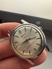 Oris special 17j for sale  HAVERFORDWEST