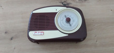 Radio portable rétro d'occasion  Pont-Sainte-Marie