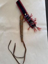 antique native american beadwork for sale  Fernley