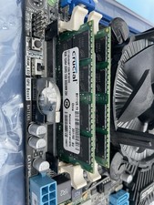 Asus p8h67 deluxe for sale  OXTED