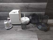Vintage kenwood fp600 for sale  PETERBOROUGH