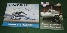 Guide books tangmere for sale  SPALDING