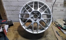 One audi bbs for sale  RUNCORN