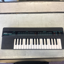 Teclado Eletrônico EEUC Yamaha PortaSound PSS-130 - Sem Fonte de Alimentação (FUNCIONA!) comprar usado  Enviando para Brazil