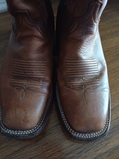 Lucchese mens boots for sale  San Antonio