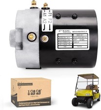 10l0l golf cart for sale  Charlotte