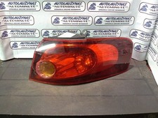 2005 FIAT CROMA REAR TAIL LIGHT HATCHBACK RIGHT comprar usado  Enviando para Brazil