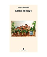 Diario borgo menghini gebraucht kaufen  Trebbin