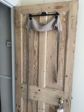Beige wool obi for sale  BERKHAMSTED