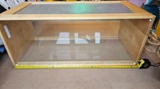 Wood glass dwarf for sale  LONDON