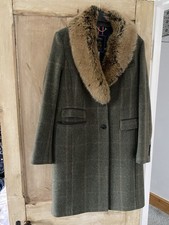 Joules women green for sale  LYNTON
