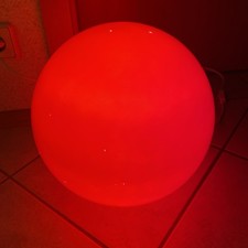 Wofi leuchten glas gebraucht kaufen  Kefenrod