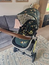Cosatto giggle size for sale  HARLOW