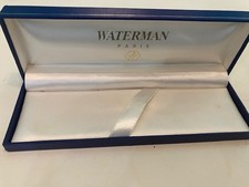 Waterman paris pen for sale  Riverview