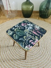 Nierentisch blumenhocker 70er gebraucht kaufen  Wanfried