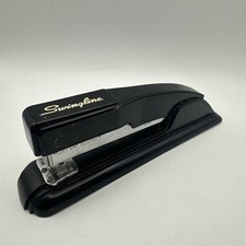 Swingline stapler black for sale  Greenlawn