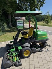 John deere 2500 gebraucht kaufen  Weidenbach