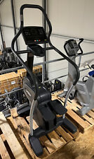 Profi technogym excite gebraucht kaufen  Gachenbach