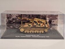 Hummel kfz 165 gebraucht kaufen  Blieskastel