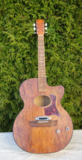 Alte gitarre zur gebraucht kaufen  Hohenstein-Ernstthal