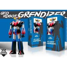 Ufo robot grendizer usato  Mascali