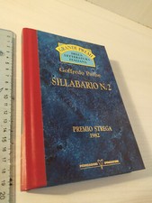 Goffredo parise sillabario usato  Collegno