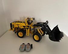 Lego technic volvo gebraucht kaufen  Wildau