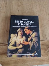 Sesso diavolo santità usato  Italia
