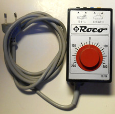 Roco 10704 fahr gebraucht kaufen  Deutschland