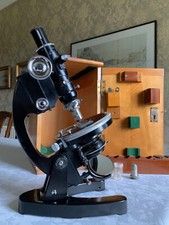 Vintage cooke troughton for sale  GLASGOW