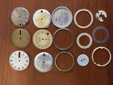 Accutron watch dials for sale  Shenandoah