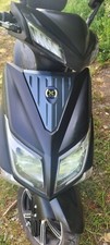 Hawk elektroroller li gebraucht kaufen  Bad Saulgau